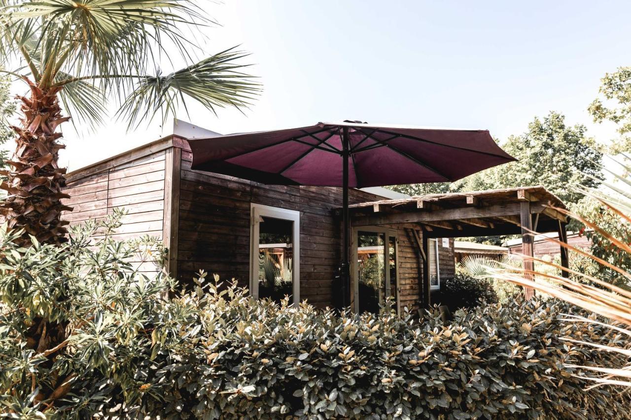 Nova Lodges Grimaud Exterior foto