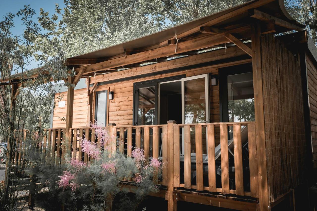 Nova Lodges Grimaud Exterior foto